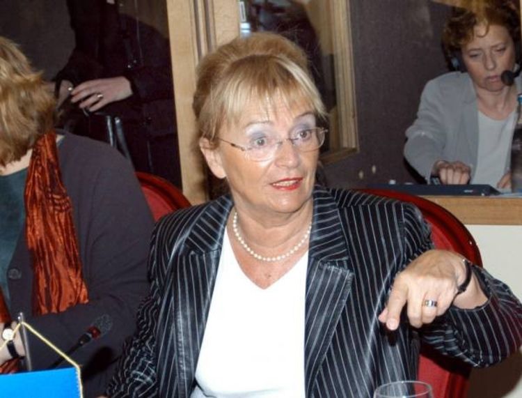Doris Pak: RS nema interes da napusti BiH