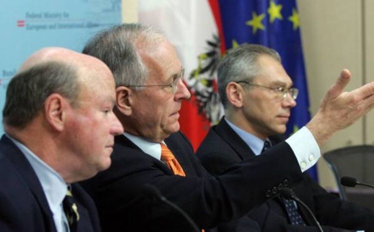 Pregovori o Kosovu završeni bez dogovora