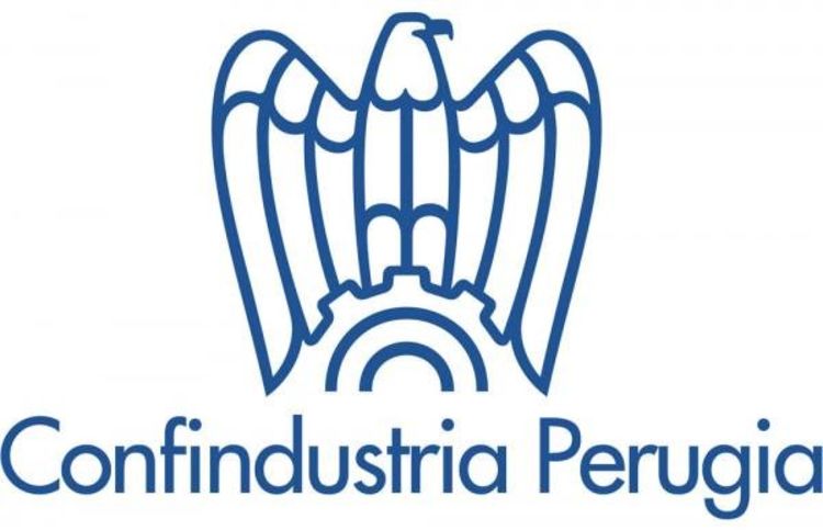 Zapaljeno sjedište Confindustrie