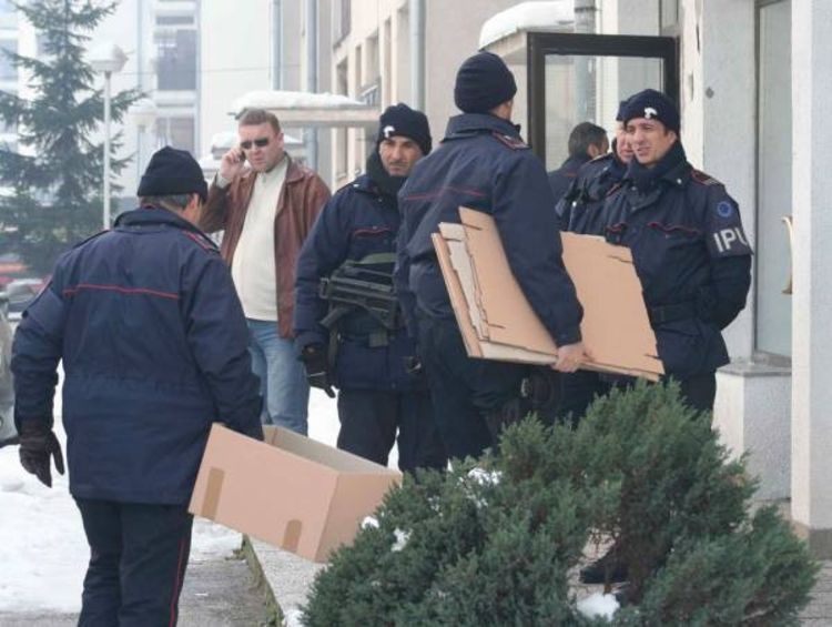 Otvorena istraga protiv Karadžićeve porodice