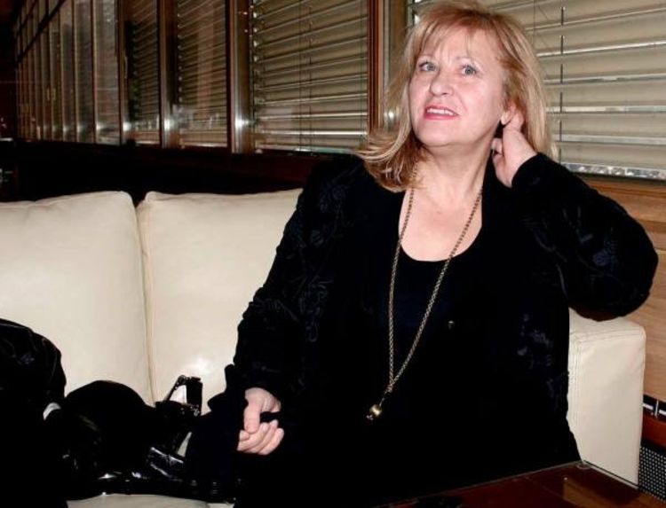 Meri Cetinić: Puno sam stvari propustila u životu