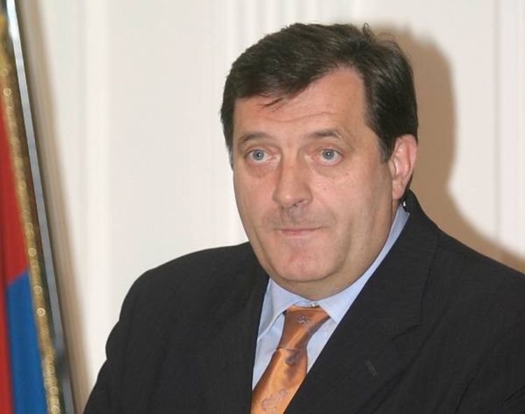 Dodik: Spriječiću destabilizaciju RS bez obzira na status Kosova