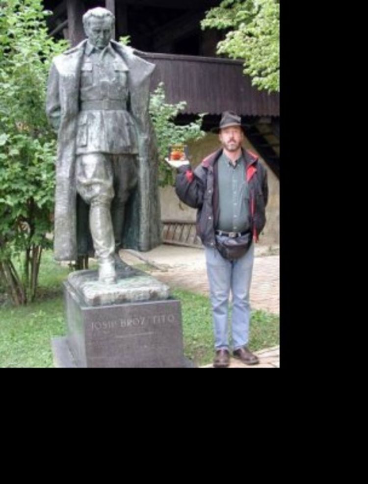 Tito ponovo među Slovencima
