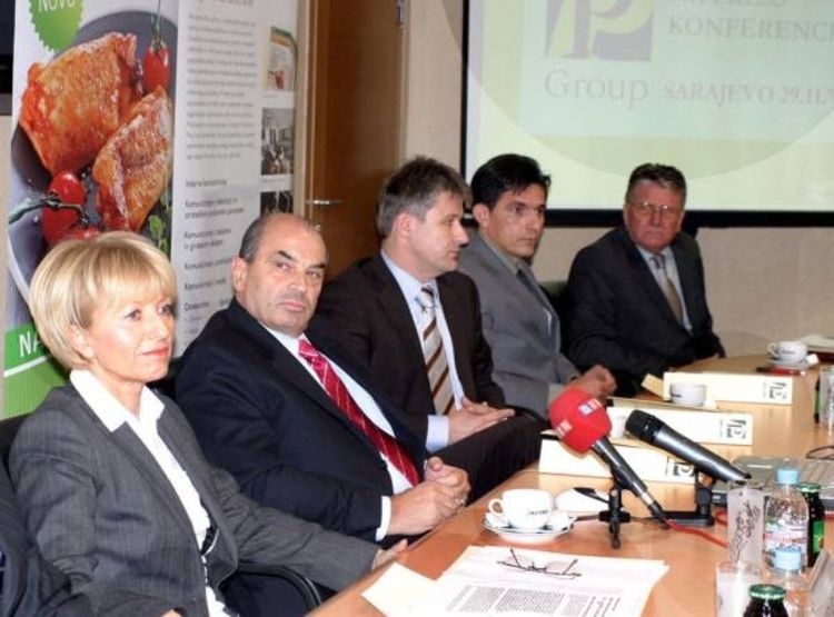 Slovenci otvaraju fabriku u Brezi
