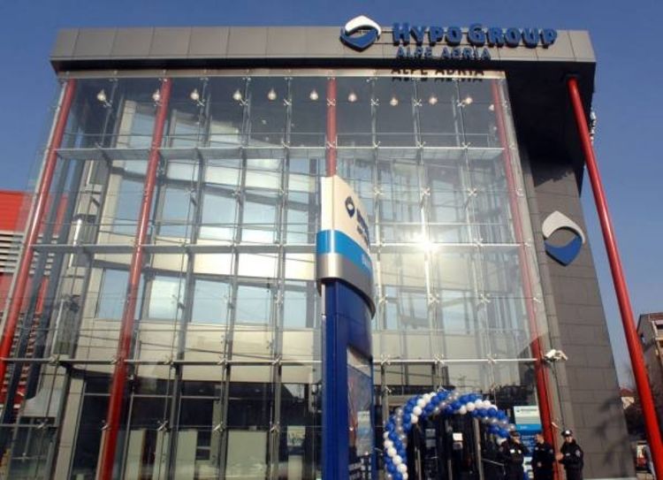 U Brčkom otvorena obnovljena zgrada Filijala Hypo banke