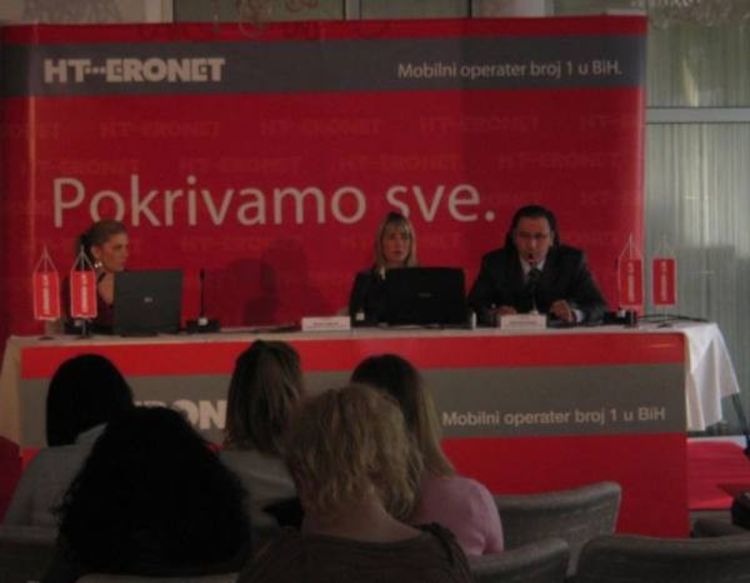HT Eronet stekao 18.000 korisnika u RS