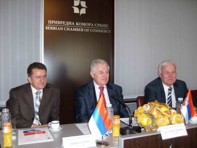Moderne putne komunikacije preduslov za razvoj privrede