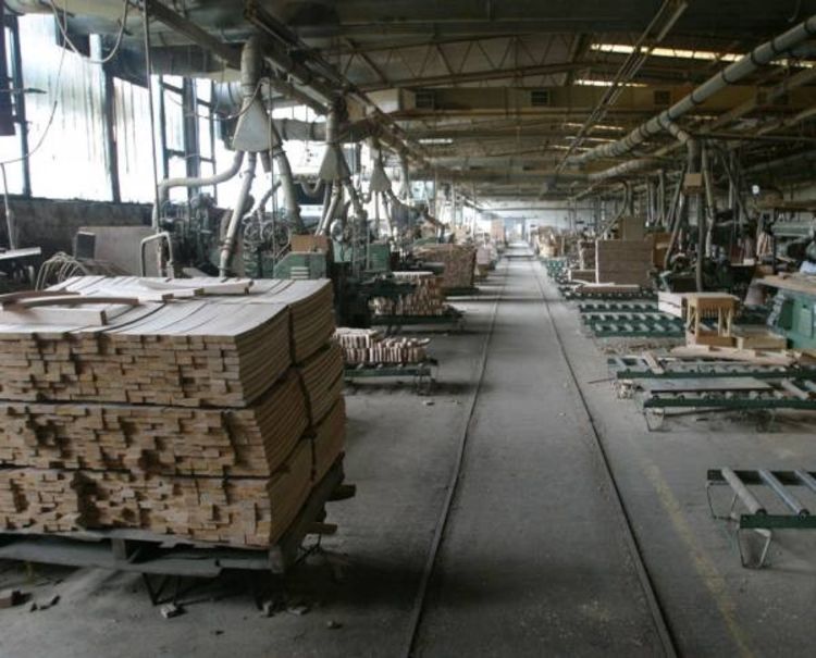 Niskogradnja kupila Vrbas za 18 miliona