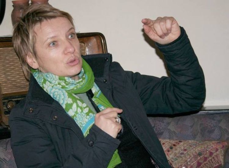 Gordana Boban: Ne zanima me blještavilo Zapada