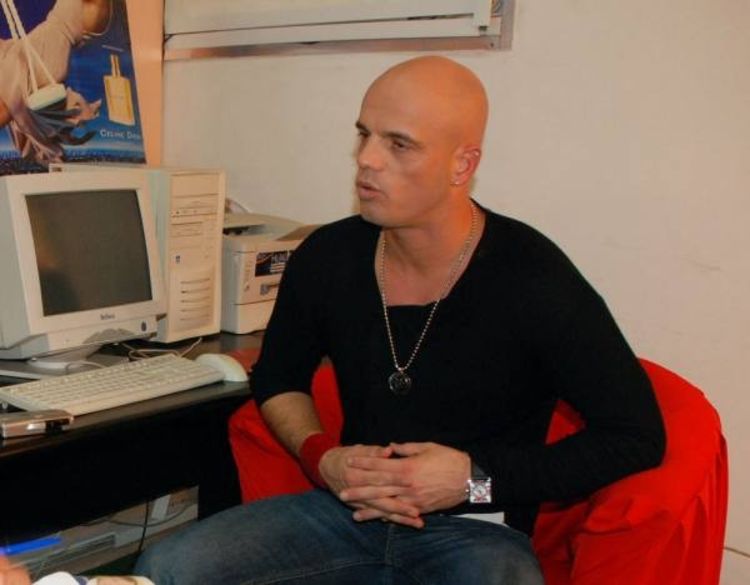 Boban Rajović: Nisam još svestan svoje popularnosti