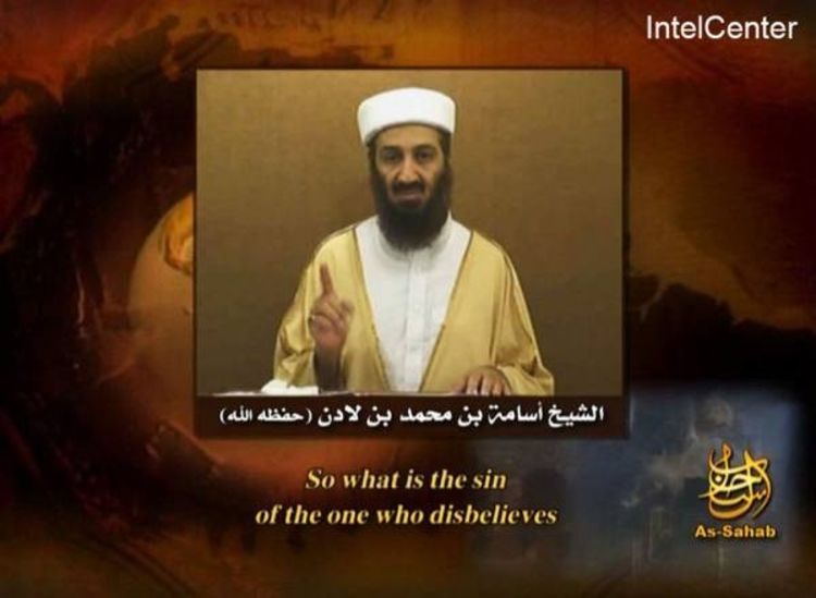 Bin Laden: Ja sam jedini odgovoran za 11. septembar