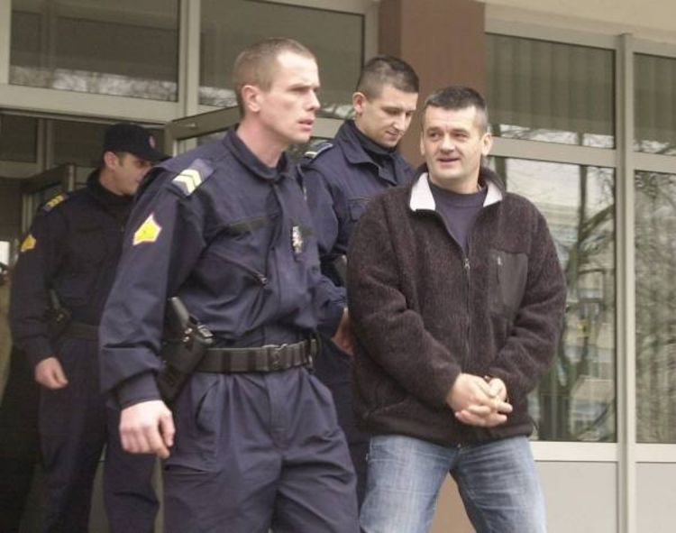 Osuđen na tri godine zbog proizvodnje narkotika