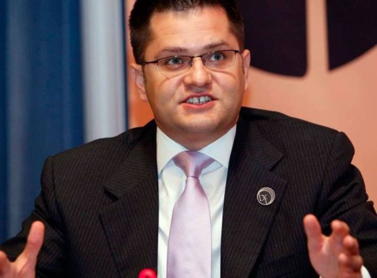Srbija blokirala izjavu u OEBSu