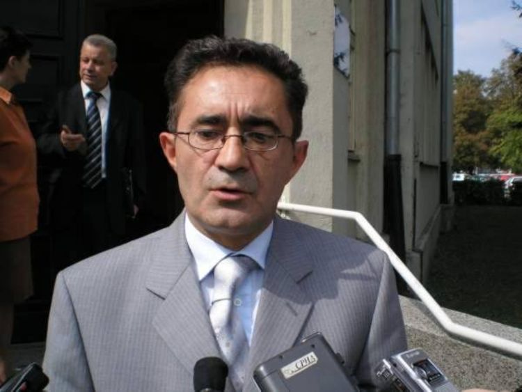 Kasipović: Niko neće biti zakinut