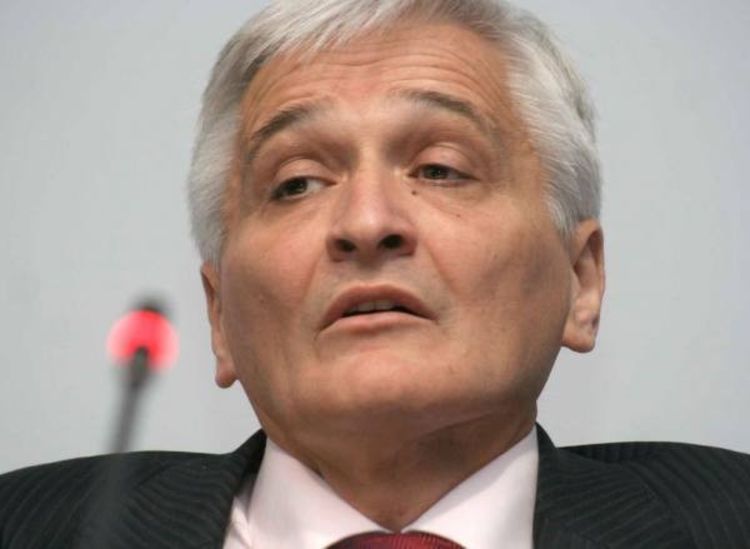 Špirić: Neću igrati po pravilima OHRa