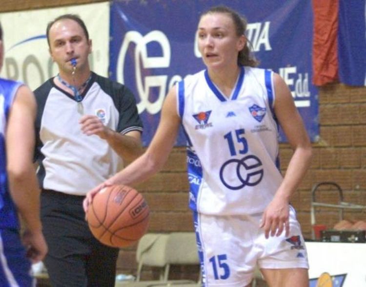Zvijezda WABA lige, odlična u FIBA kupu