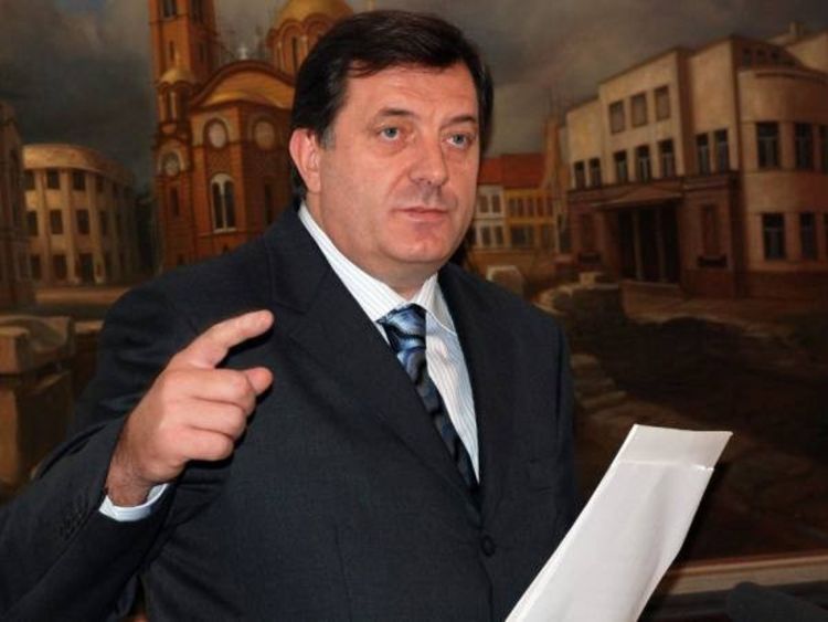 Dodik: Vlada uspješno poslovala