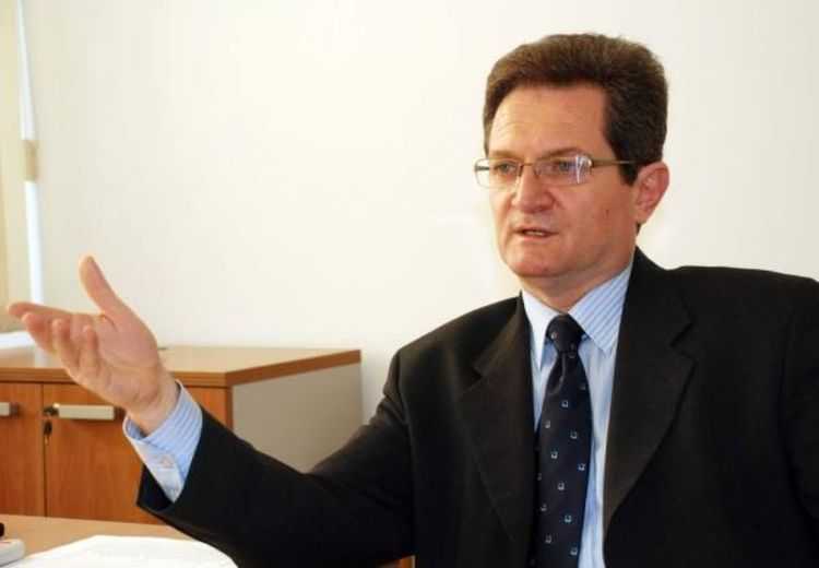 Rajko Tomaš: Ekonomska kriza veća prijetnja od političke
