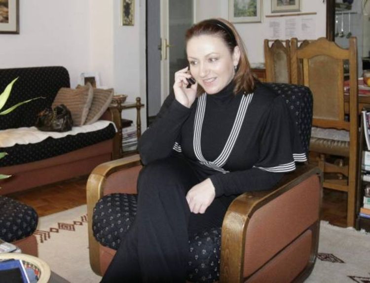 Maja Tatić album snimila u Americi