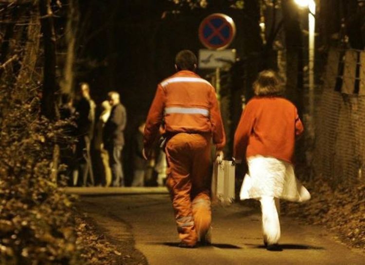 U Zagrebu ubijen Davor Zečević Zec