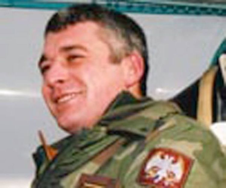 Crnogorac sletio avionom bez točkova