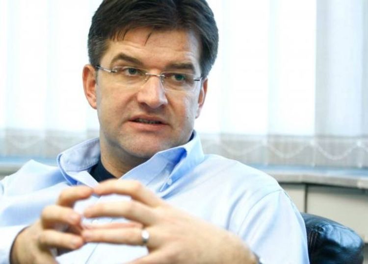 Miroslav Lajčak: Vraćeno je povjerenje