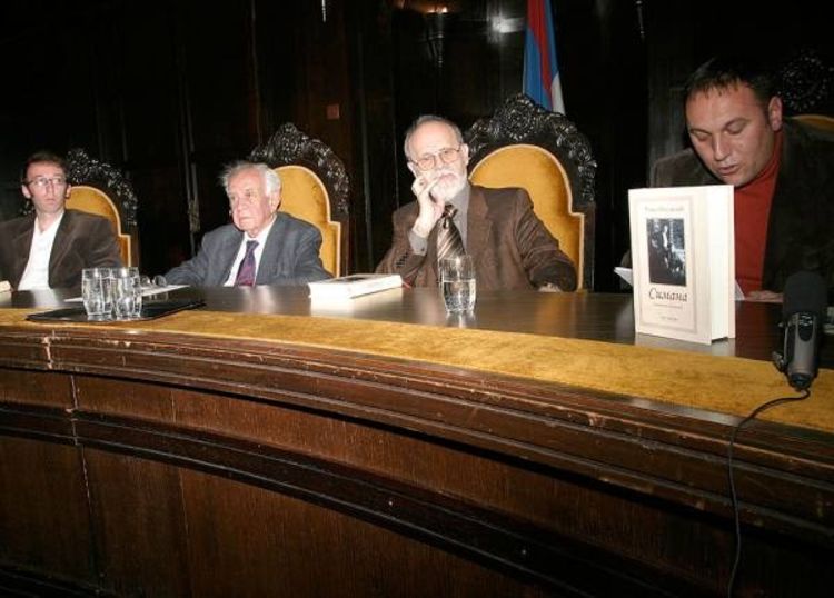 Osmišljavanje života na bosanskoj vjetrometini