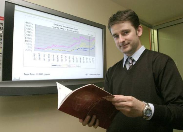 Infointegracija berzi u regionu