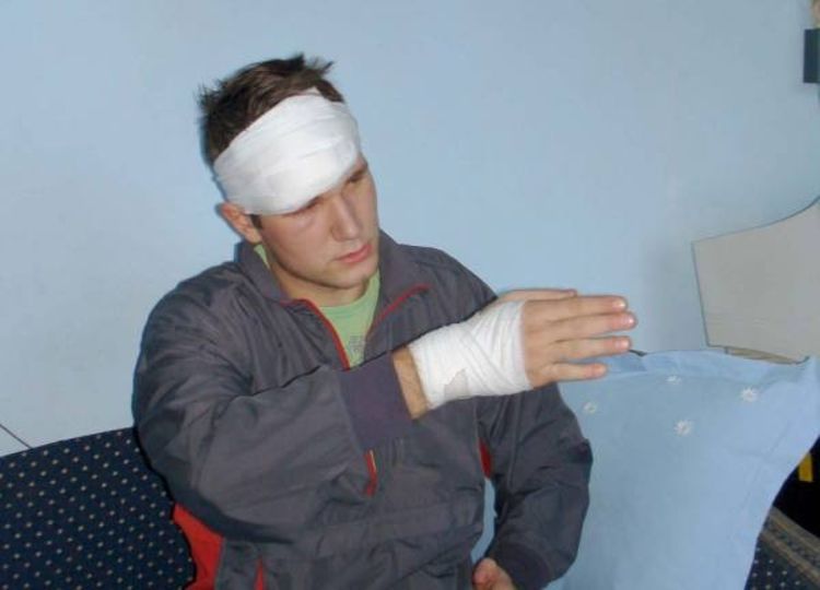 Nema istrage protiv sina direktora UKC Tuzla