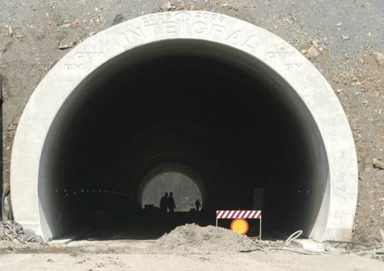 Splićani i Italijani grade od Mahovljana do Save