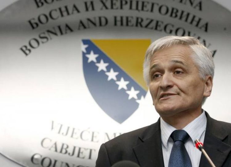 Nikoli Špiriću dati novi mandat