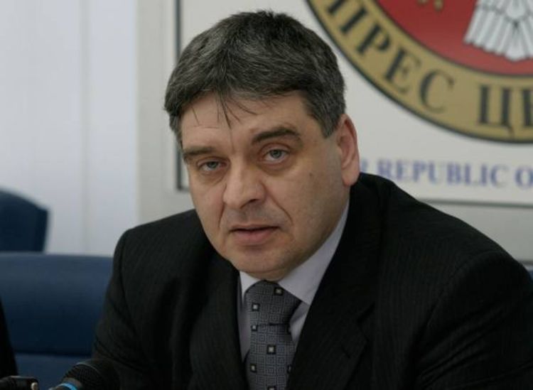 Džerard Selman: Nema preglasavanja