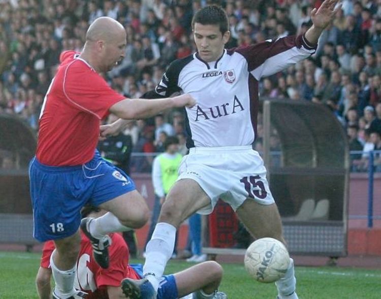 Grujić sigurno odlazi iz Sarajeva