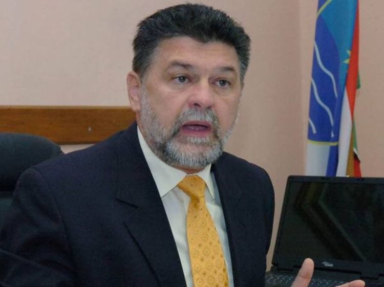 Boras: Ne vidim rješenje problema u Kruševu