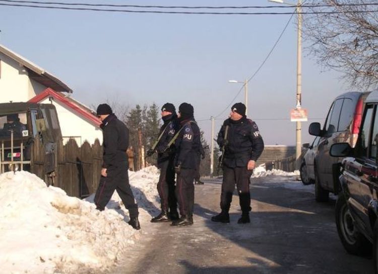 Pretresena kuća bivšeg Karadžićevog tjelohranitelja