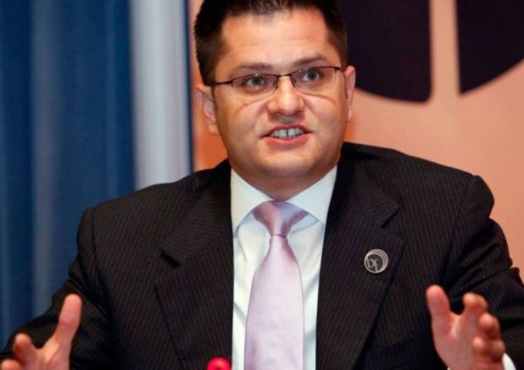 Vuk Jeremić: Nema trgovine Kosovom