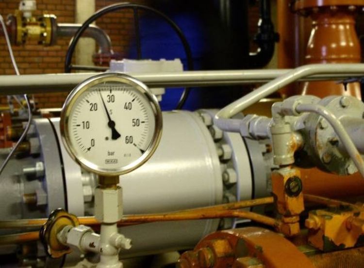 BH gas za dijalog o zajedničkoj kompaniji