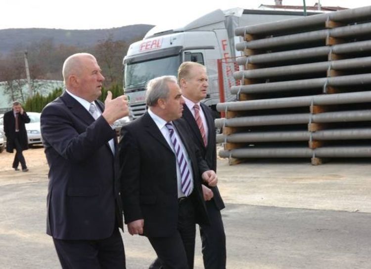 Pokreću pogon vrijedan 14 miliona