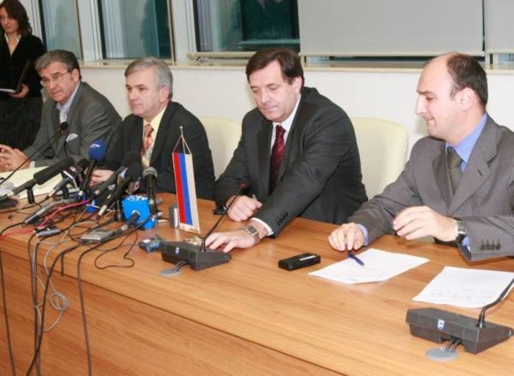 Gradnja počinje na proljeće