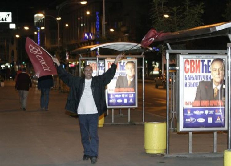Počela predizborna tišina, sve spremno za glasanje