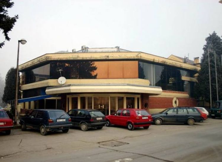 Pozorište Prijedor u veoma lošem stanju