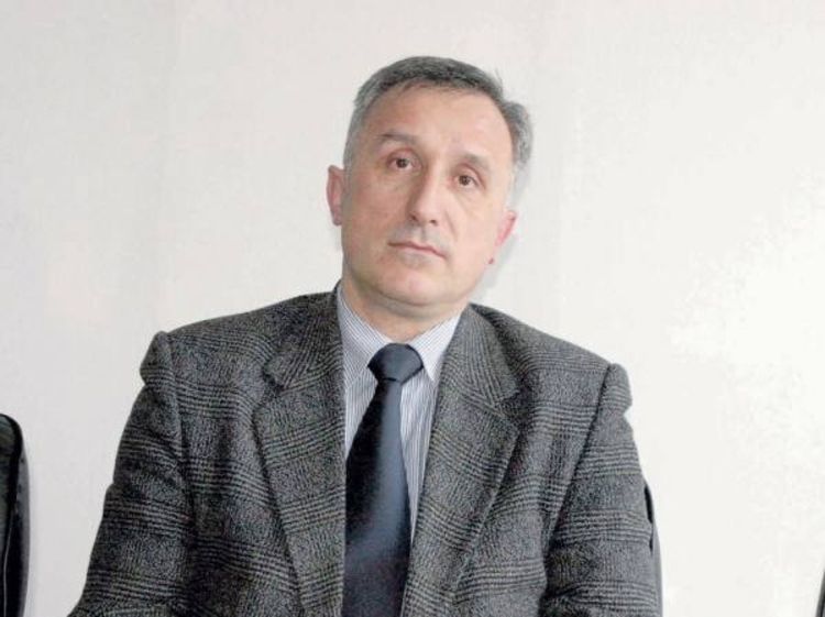 Suspendovani Alagić i Tepavčević