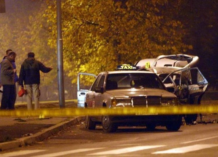 Odbili da operišu žrtvu terorističkog napada