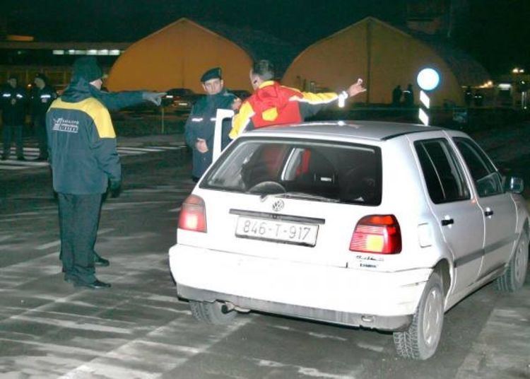 Sadović zatražio utvrđivanje odgovornosti