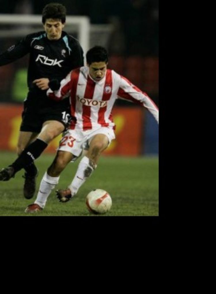 Janković: Bolton zrelija ekipa