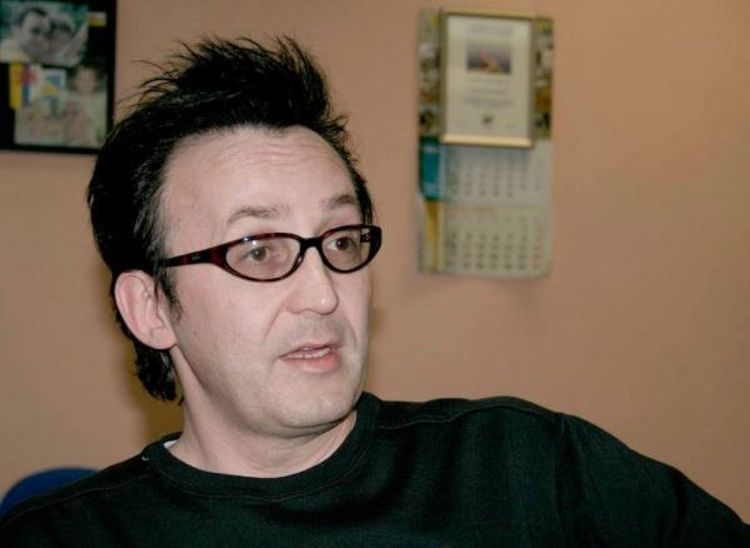 Šiber: Grehota je ostati u kući odmarati