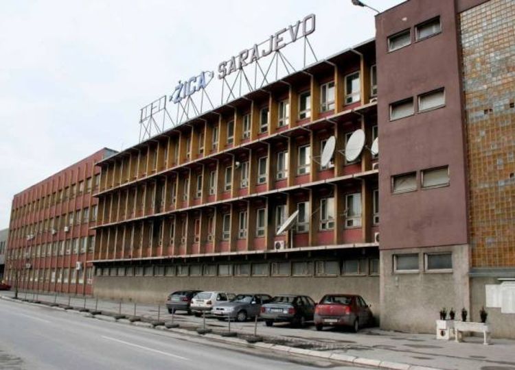 Kupac založio imovinu da bi investirao u novu firmu