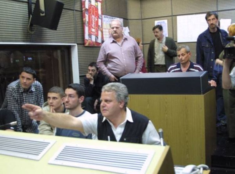 Agović: Upravni odbor kriminalizuje BHRT