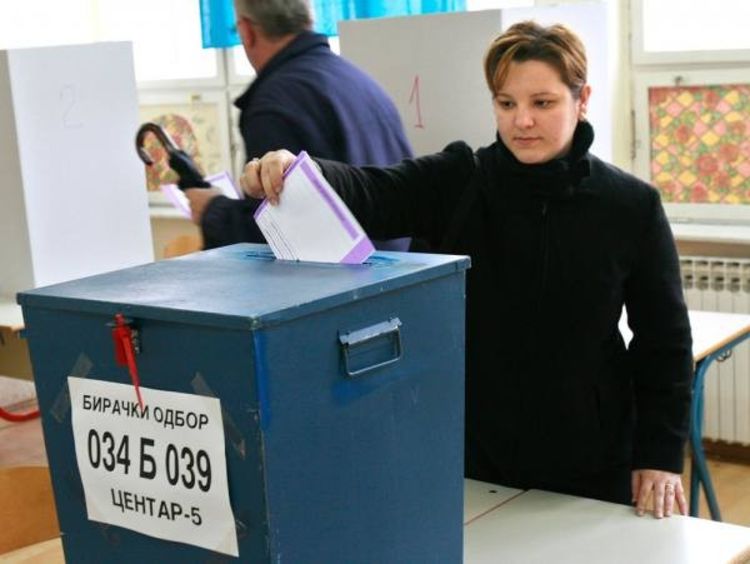 Ubjedljiva pobjeda Rajka Kuzmanovića