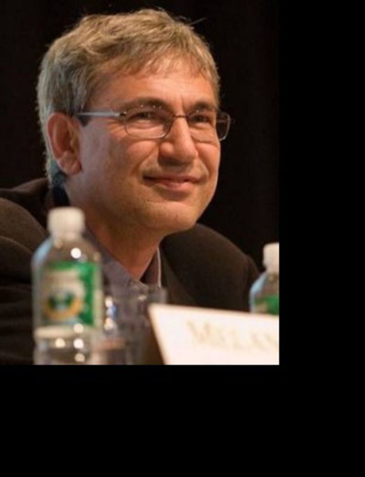 Najčitaniji Orhan Pamuk